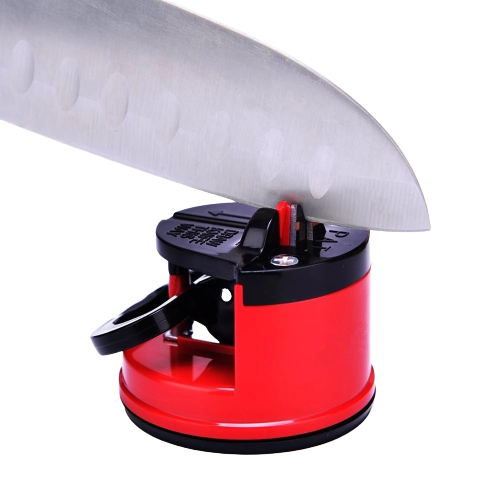 Homeflix Mini Knife Sharpener, Hasaan, Panghasa Sharpening Tool Suction Cup  Whetstone Kitchen Chef Knives, Kitchen & Dining, Kitchen Utensils, Knives &  Accessories, Knife Sharpeners & Blocks