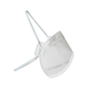 Mask Climax 1720 FFP2 White (20 Units) |  Other accessories and coo...