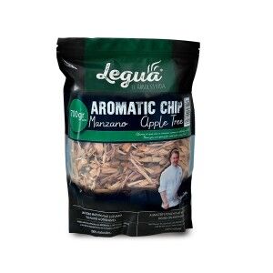 Aromatic chips 700 g |  Barbecues and Accessories   | Chef Up
