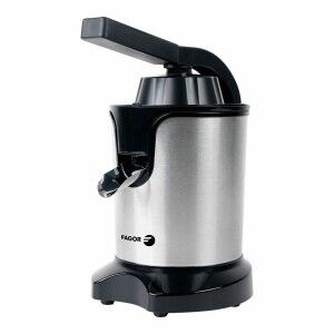 Electric Juicer Fagor zumux force 600 W Steel 350 ml