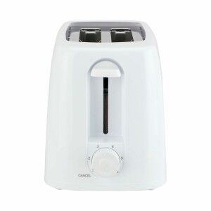 Toaster Fagor Flexitoast 650 W White