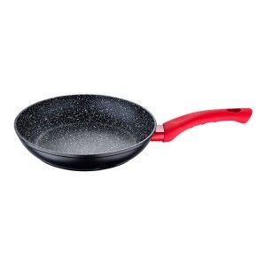 Pan San Ignacio toledo Toughened aluminium