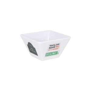 Snack Bowl 8 x 8 x 4,5 cm (48 Units)