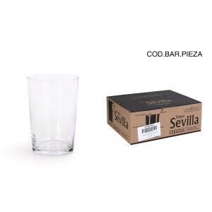 Set of glasses Dkristal Sevilla 0,25 L (12 Units) |  Glasses, cups ...