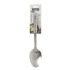 Spoon Quttin Stainless steel 35 x 6,5 x 5 cm (24 Units)