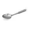 Spoon Quttin Stainless steel 35 x 6,5 x 5 cm (24 Units)