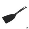 Spatel Quttin   Schwarz Nylon 32 x 9,6 x 8,4 cm (18 Stück)