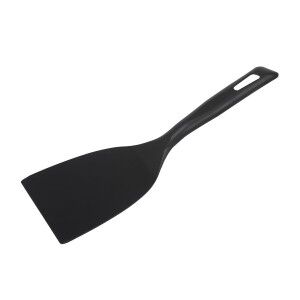 Spatule Quttin   Noir Nylon 32 x 9,6 x 8,4 cm (18 Unités)