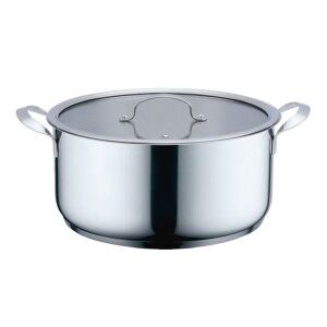 Rice Cooker Haeger PA-32H.012A Stainless steel