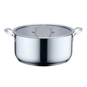 Rice Cooker Haeger PA-32H.012A Stainless steel