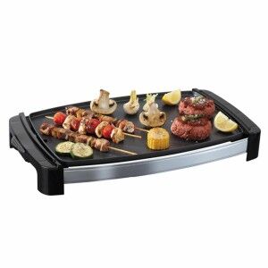 Barbecue JATA 2200 W |  Grills and griddles   | Chef Up