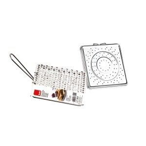 Toaster Ibili 50 W |  Toasters   | Chef Up