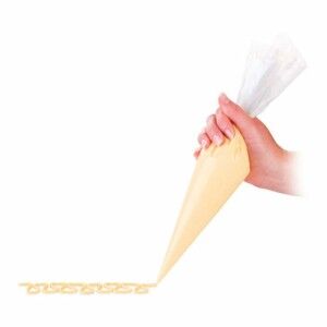 Pastry Bag Tescoma delicia Transparent |  Douilles et poches à doui...