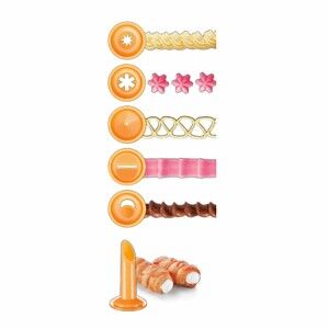 Pastry Bag Tescoma Delicia Orange |  Douilles et poches à douilles ...