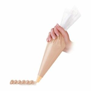 Pastry Bag Tescoma Delicia Orange