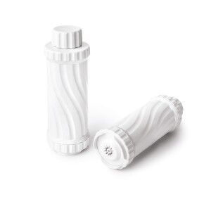 Churros Machine Ibili White Stainless steel Plastic