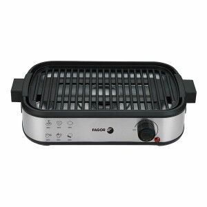 Electric Barbecue Fagor 1800 W