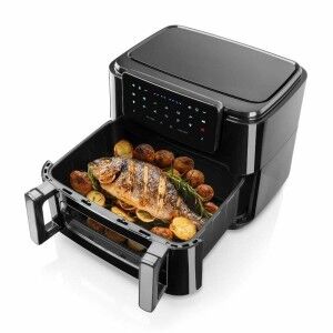 Ölfreies Frittierpapier Haeger AF-D10.010A |  Fritteusen   | Chef Up