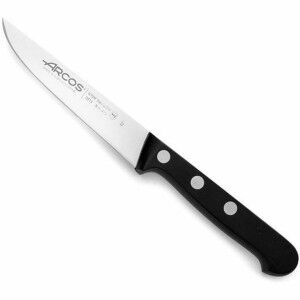Vegetable Peeler Knife Arcos Black |  Knives and cutlery   | Chef Up