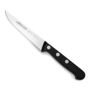 Vegetable Peeler Knife Arcos Black |  Knives and cutlery   | Chef Up