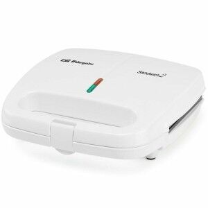 Sandwichmaker Orbegozo SW 4915 800 W |  Sandwich-Toaster   | Chef Up