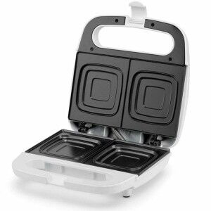 Sandwichmaker Orbegozo SW 4915 800 W |  Sandwich-Toaster   | Chef Up