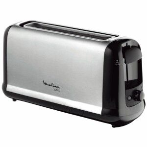 Toaster Moulinex LS260800 1000 W |  Toasters   | Chef Up