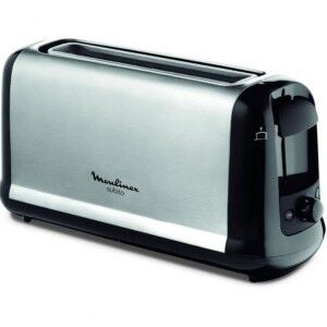 Toaster Moulinex LS260800 1000 W |  Toasters   | Chef Up