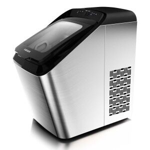 Ice Maker Haeger IM-15S.006A 135 W 15 kg 2,8 L