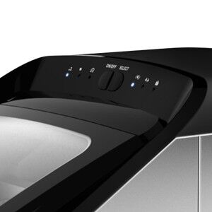 Ice Maker Haeger IM-15S.006A 135 W 15 kg 2,8 L