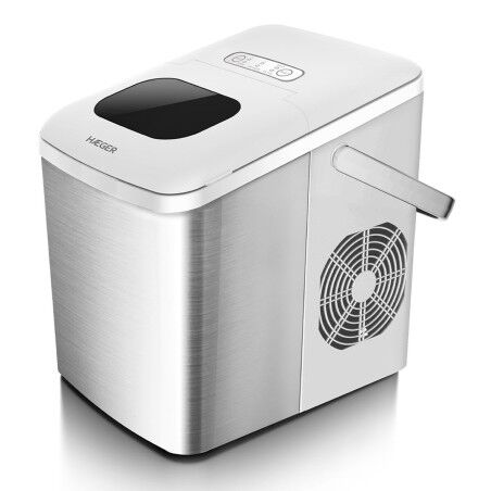 Ice Maker Haeger IM-12S.005A Steel 120 W 1,8 L 12 kg