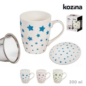 Teacup Kozina 300 ml |  Cups and Thermoses   | Chef Up