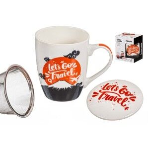 Teacup Kozina 300 ml