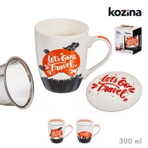 Teacup Kozina 300 ml