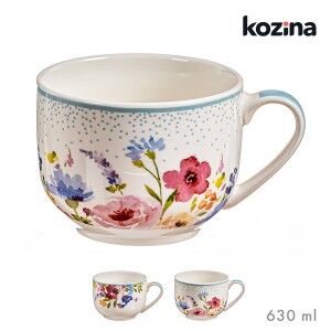 Kop Kozina 630 ml |  Tassen und Thermoskannen   | Chef Up