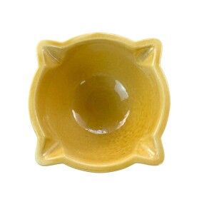 Mörtel Fackelmann aus Keramik Gelb |  Weiteres Zubehör und Kochgesc...