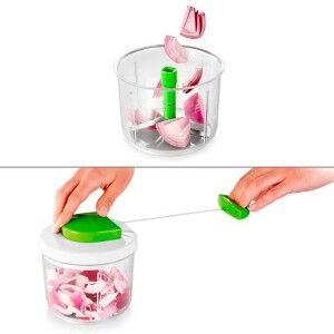 Mincer Tescoma handy Ø 14 X 13,5 CM Plastic