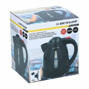 Kettle Dunlop 250 W 0,8 L |  Kettles   | Chef Up