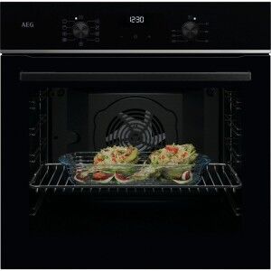 Oven AEG TU5AB20SB 72 L |  Ovens   | Chef Up