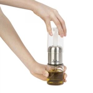 Oil or Vinegar Spray Bottle JATA HACC4539      * 150 ml