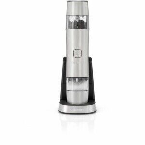 Pepper Mill Cuisinart SG6SE Pearl Gray Ceramic Electric |  Spice an...