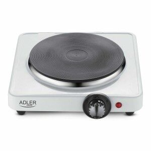Camping stove Adler AD 6503 1500 W |  Stoves and hobs   | Chef Up