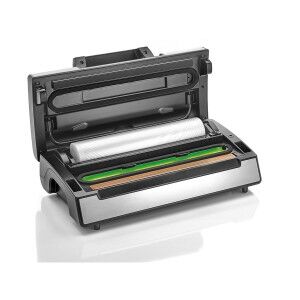 Vacuum-sealed packaging LAICA 130 W