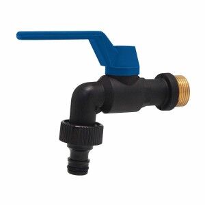 Mixer Tap Aqua Control Nylon |  Taps   | Chef Up