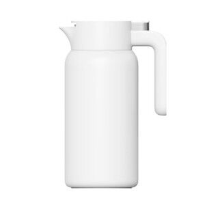 Travel thermos flask Xiaomi BHR9049GL 1,8 L White