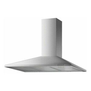Conventional Hood Mepamsa PIRAMIDE PLUS70 70 cm 290 m³/h C Steel | ...