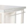 Meuble d'Appoint Home ESPRIT Blanc 168 x 76 x 92 cm
