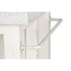 Meuble d'Appoint Home ESPRIT Blanc 168 x 76 x 92 cm