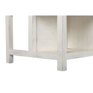 Meuble d'Appoint Home ESPRIT Blanc 168 x 76 x 92 cm