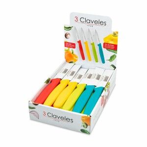 Shredding Knife 3 Claveles |  Knives and cutlery   | Chef Up